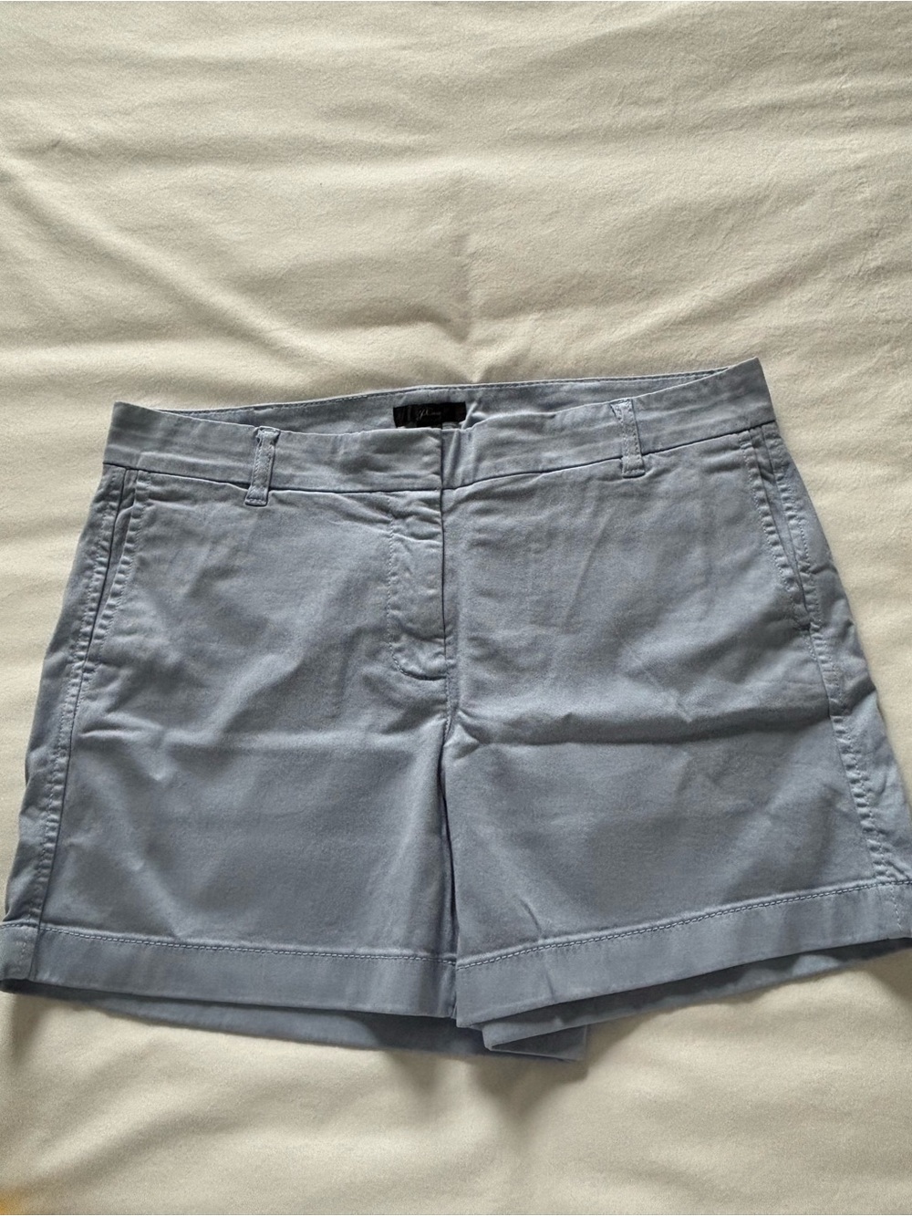 EUC! J.Crew Chino Short 5”